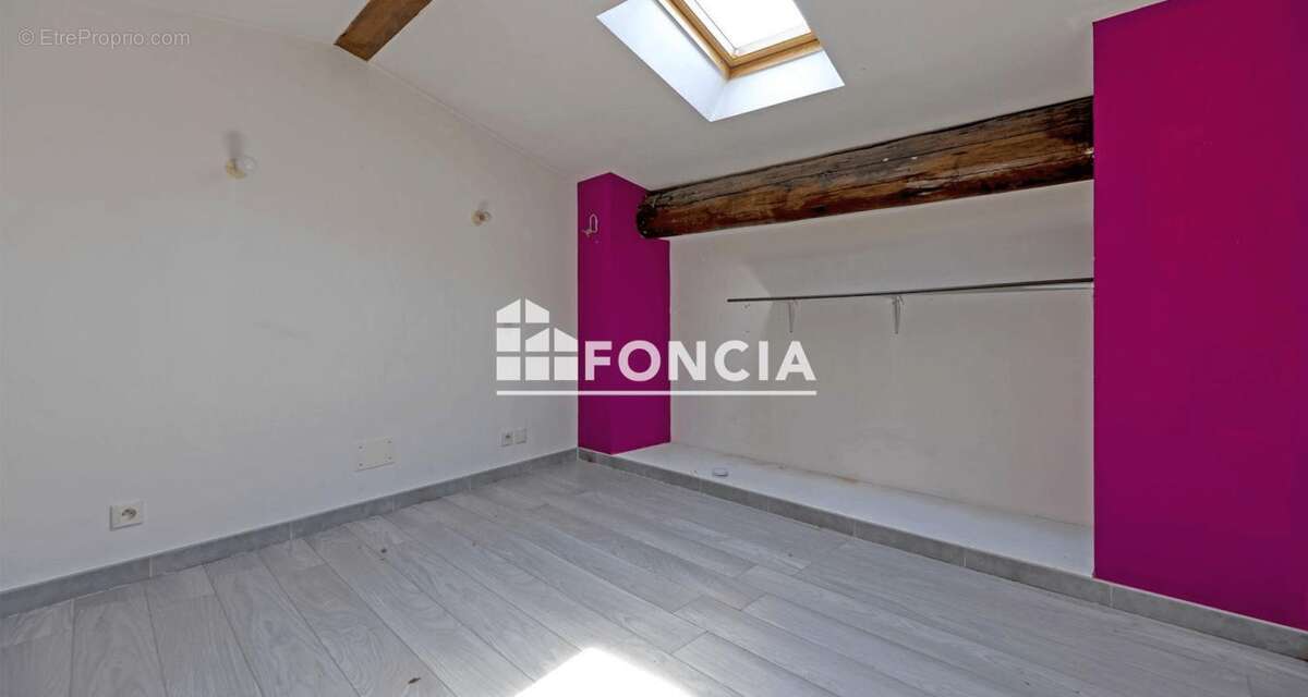 Appartement à SAINT-GENIES-DE-MALGOIRES