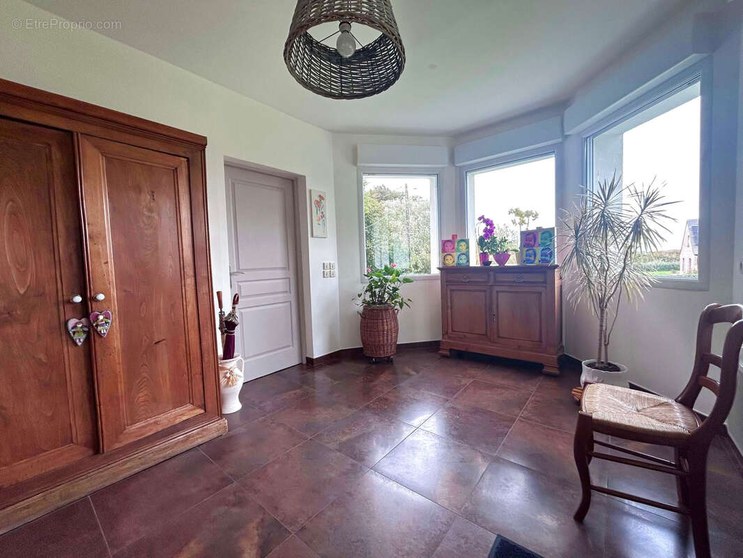 Maison de prestige avec tout confort au rez-de-chaussee a 20 minutes d'abbeville et 35 minutes d'ami - photo 3