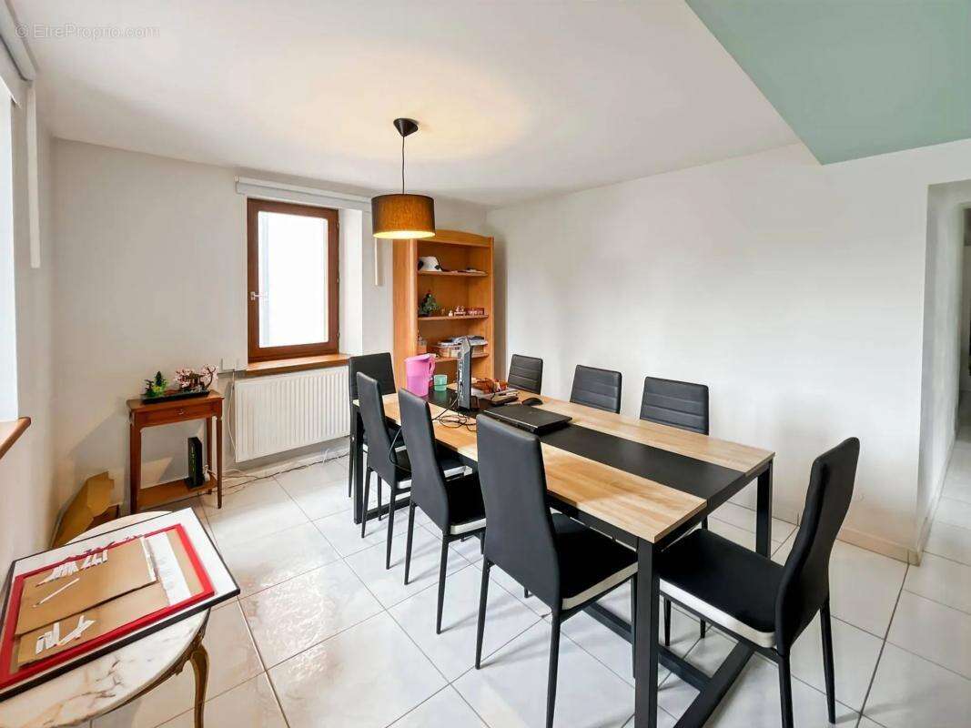 Appartement à SAVERNE