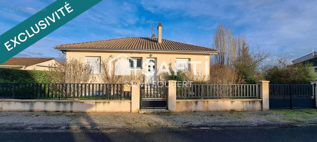 Photo 8 - Maison à ROUFFIGNAC-SAINT-CERNIN-DE-REILHAC