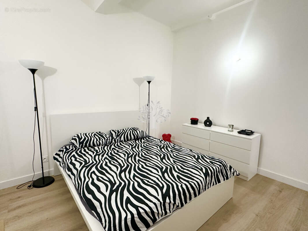Appartement à SANARY-SUR-MER