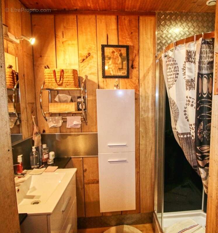 Maison à SAINT-PEY-D&#039;ARMENS