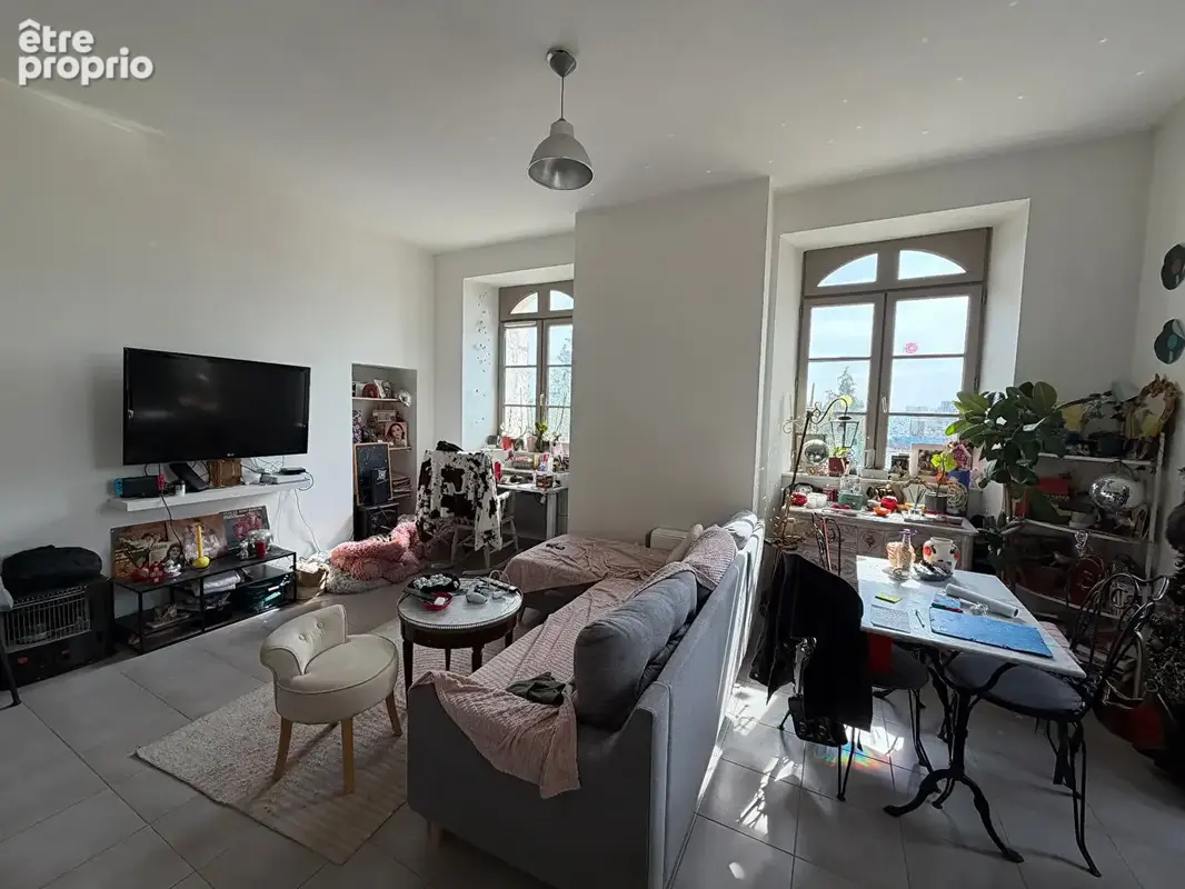 Appartement Canteleu 2 pièce(s) 54.14 m2 - photo 6