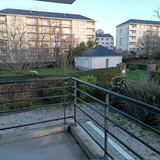 Appartement 3 pièces - Madeleine/ESA - photo 11