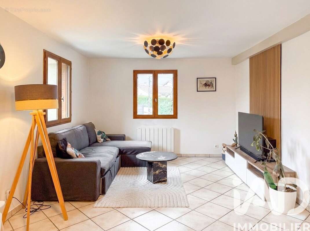 Photo 3 - Maison à VAUGNERAY