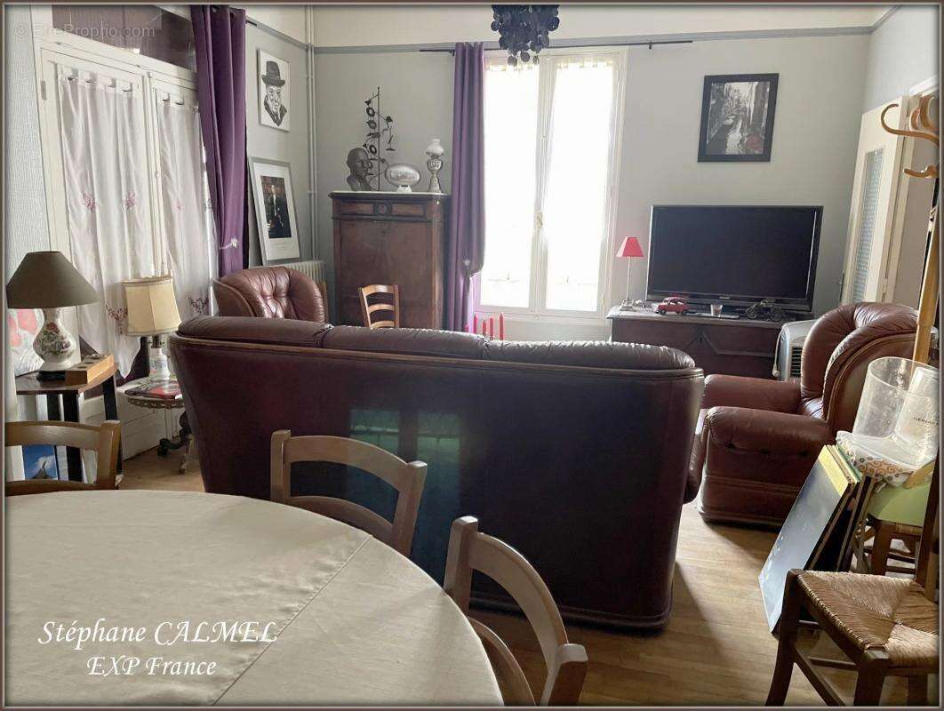 Appartement à BERGERAC