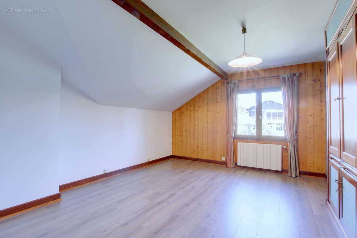 Maison Entrelacs 5 pièces 184 m2 - photo 13