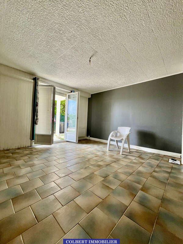 Maison 186m2 - 6 Chambres - photo 12