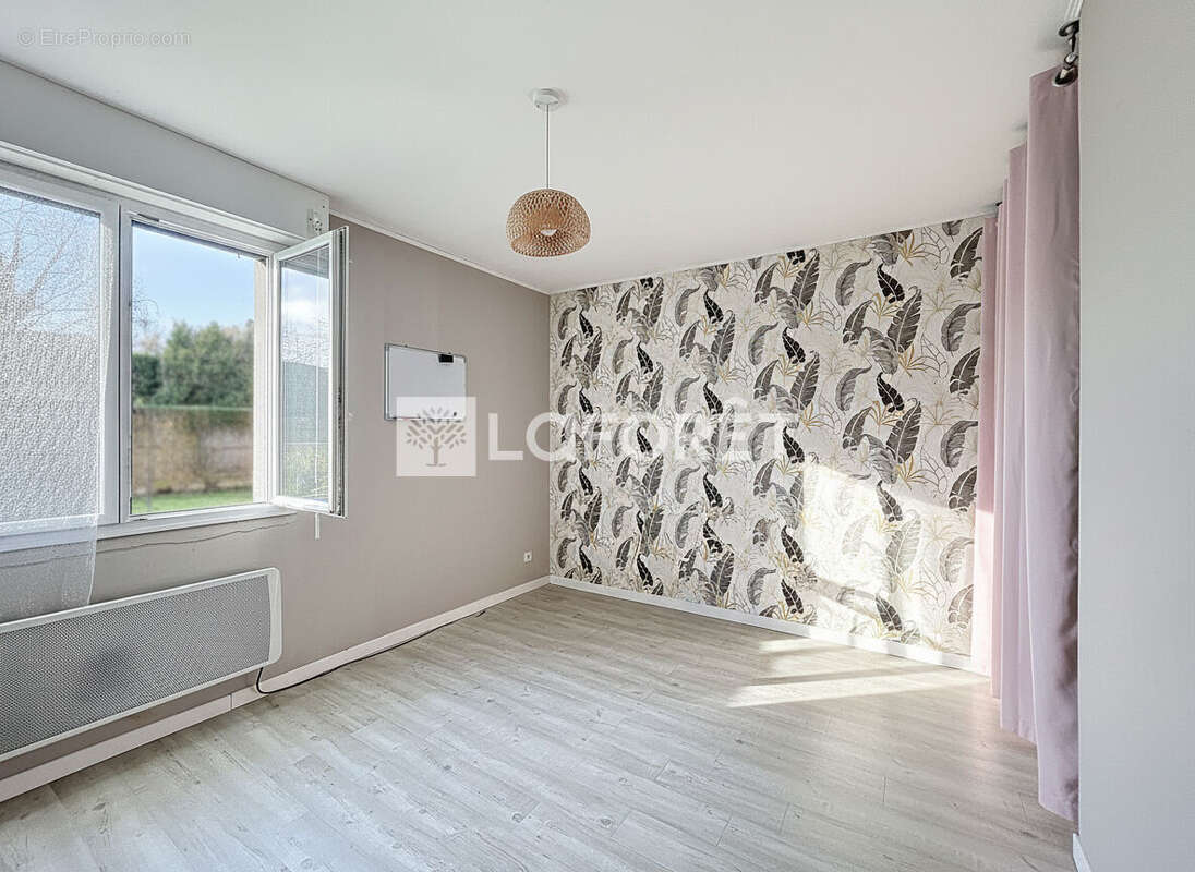 Maison à SAINTE-MARIE