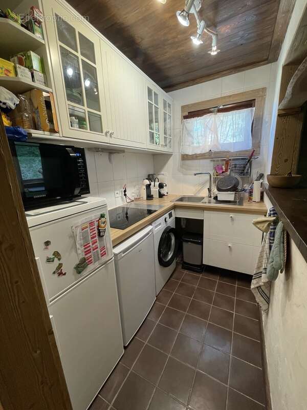 Appartement Plan-Peisey - photo 3