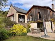 Photo 1 - Maison à JUIGNE-SUR-SARTHE