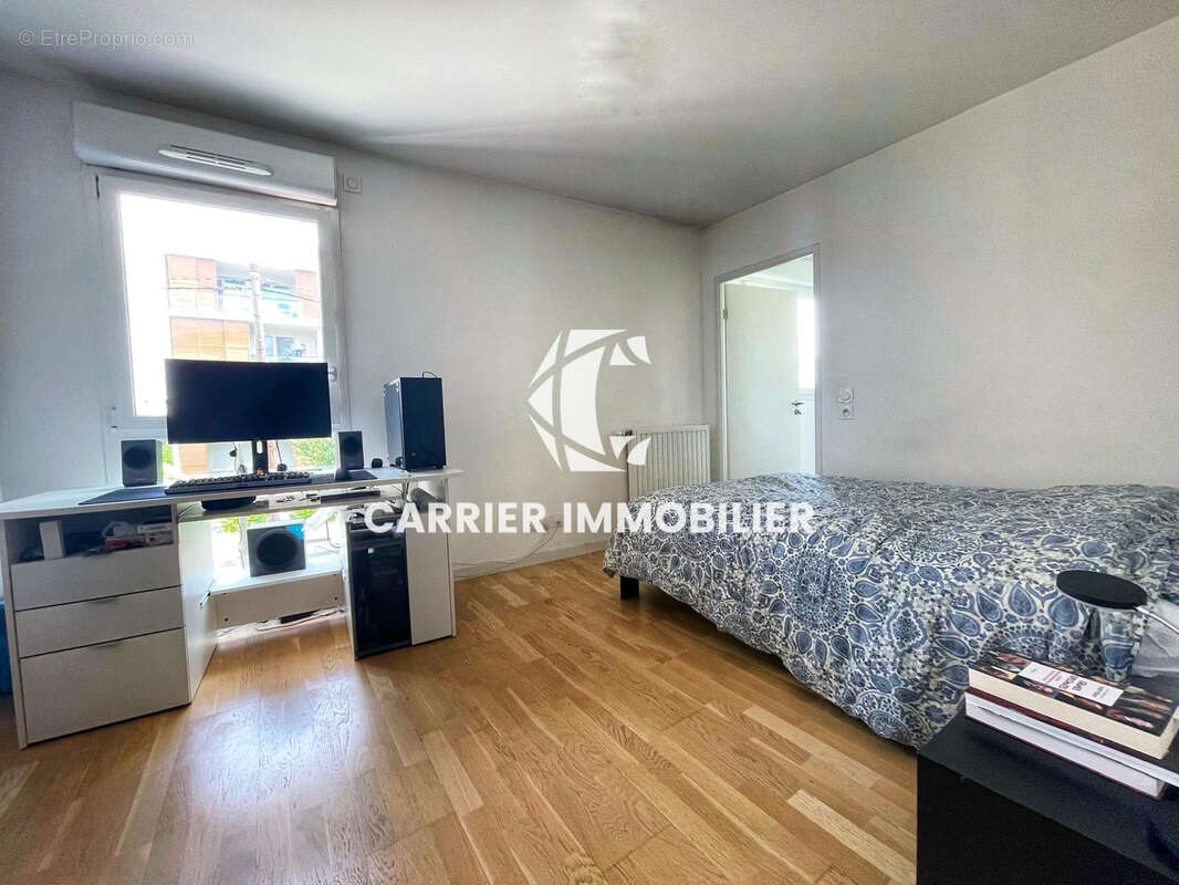 Appartement à TASSIN-LA-DEMI-LUNE