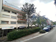 Appartement à MULHOUSE