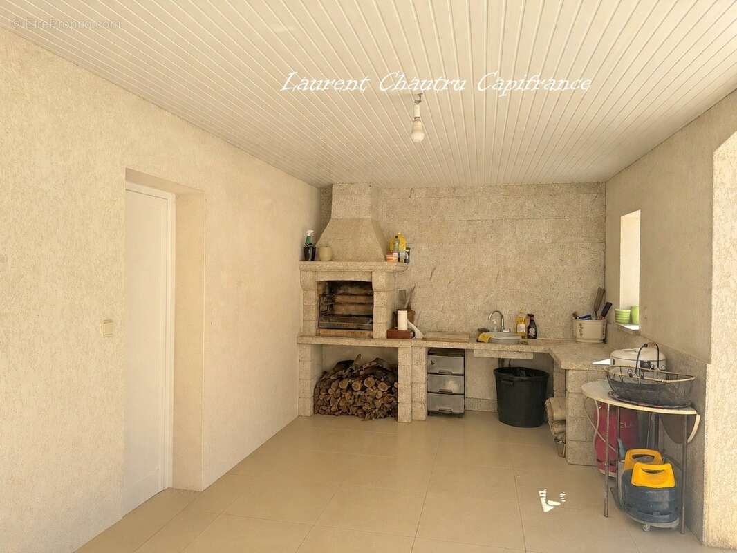 Villa de standing 190m² à SANILHAC (24) - photo 6