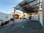 Maison à FOS-SUR-MER