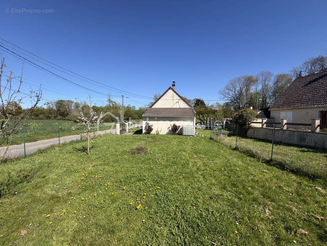 Maison  130m2 sans travaux à prévoir - photo 20