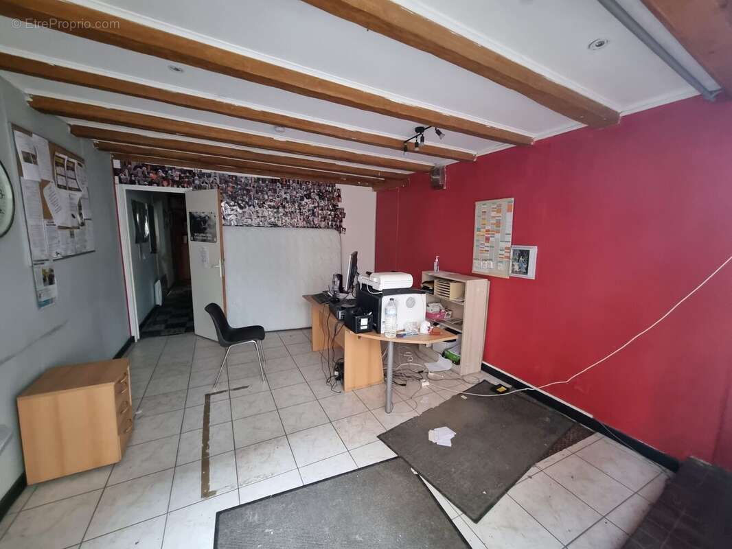 Appartement à ALLEVARD