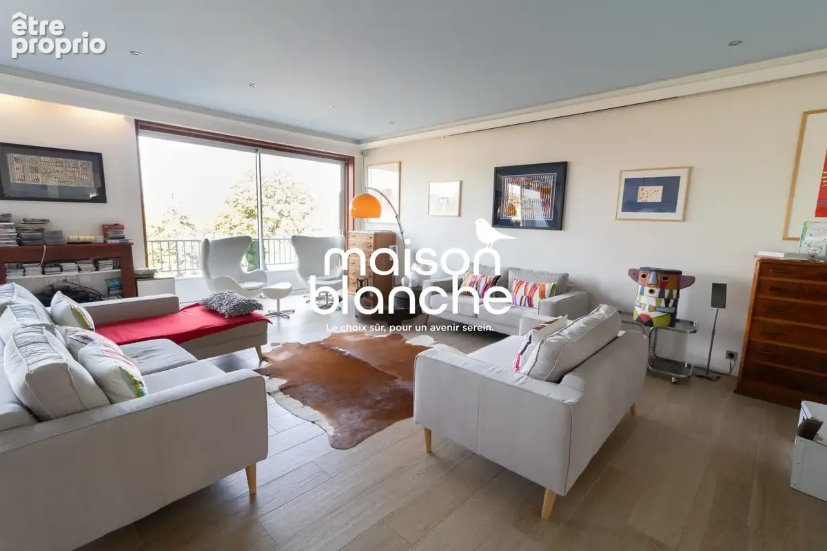 Appartement 5 pièces 184 m² à vendre à Bordeaux (33200) - photo 4