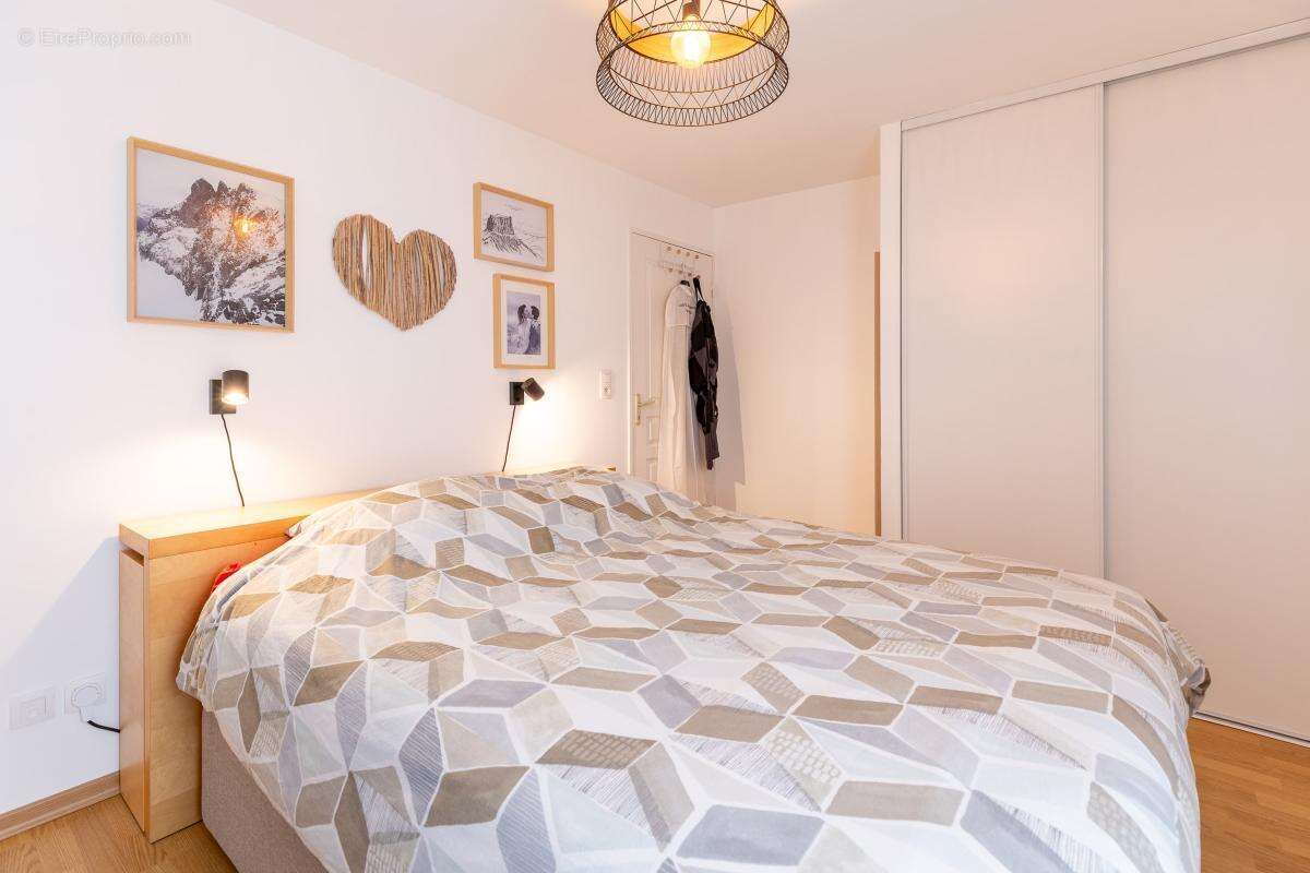 Appartement à CHASSIEU