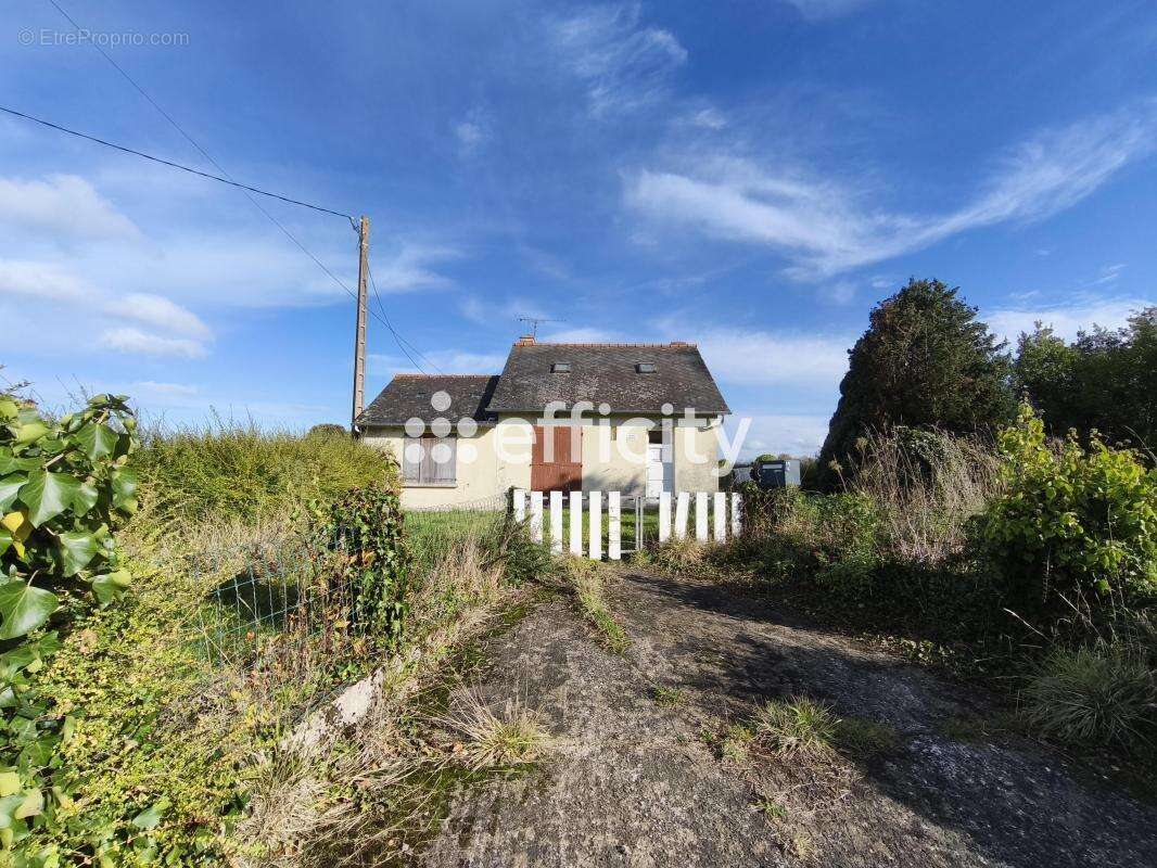 Terrain à SAINT-CAST-LE-GUILDO