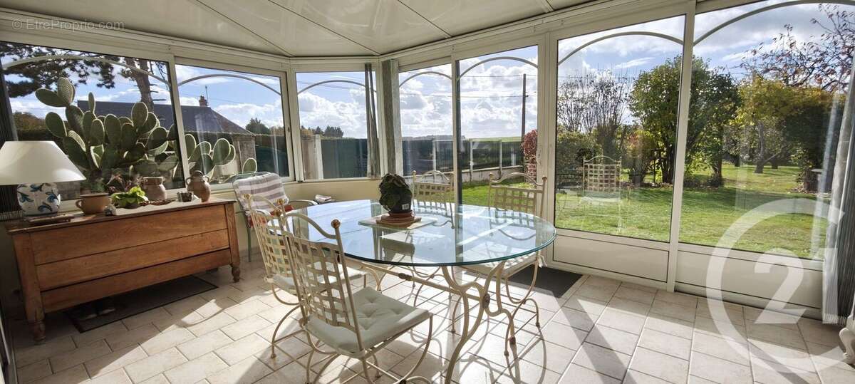 Maison à SAINT-PELLERIN