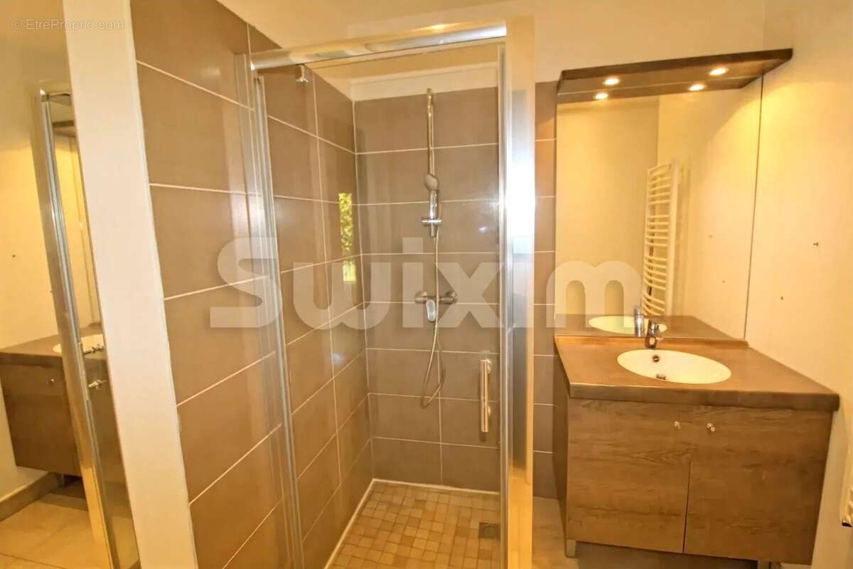 Appartement à AIX-LES-BAINS