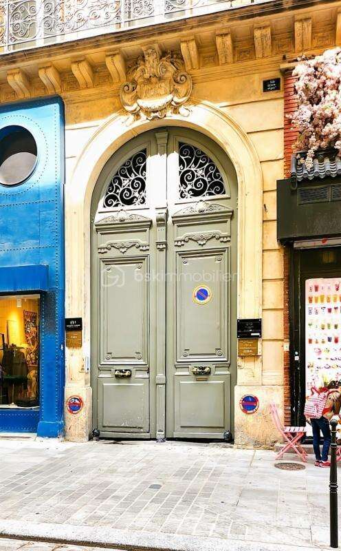 Appartement à PARIS-10E