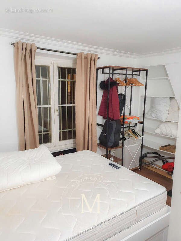 Appartement à PARIS-9E
