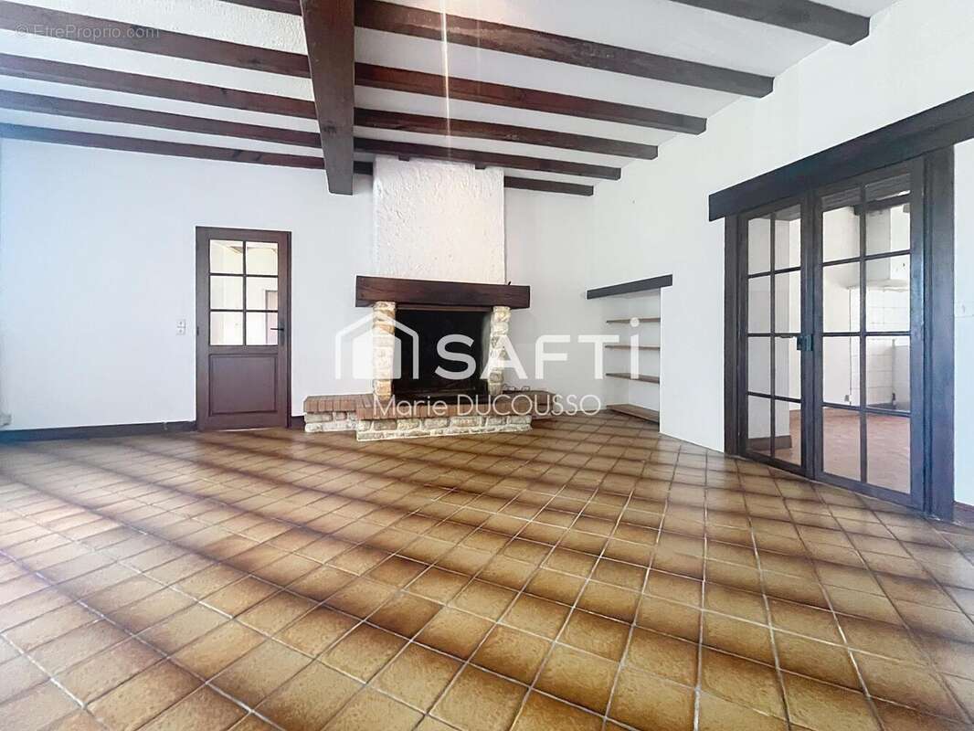 Photo 4 - Maison à MONTPEYROUX