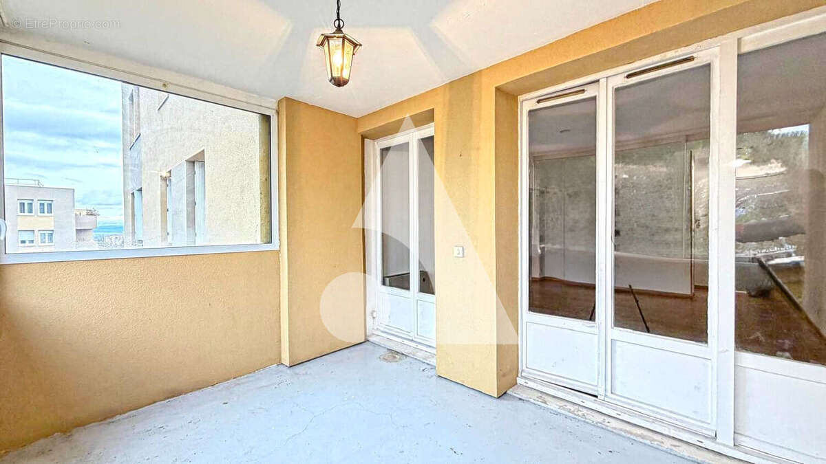 Appartement à MANOSQUE