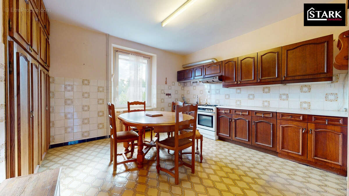 Maison 90 m² à Grandvillars  - photo 6