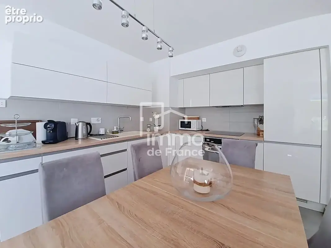 Maison à Reignier Esery 5 pièces / 97 m2 - photo 5