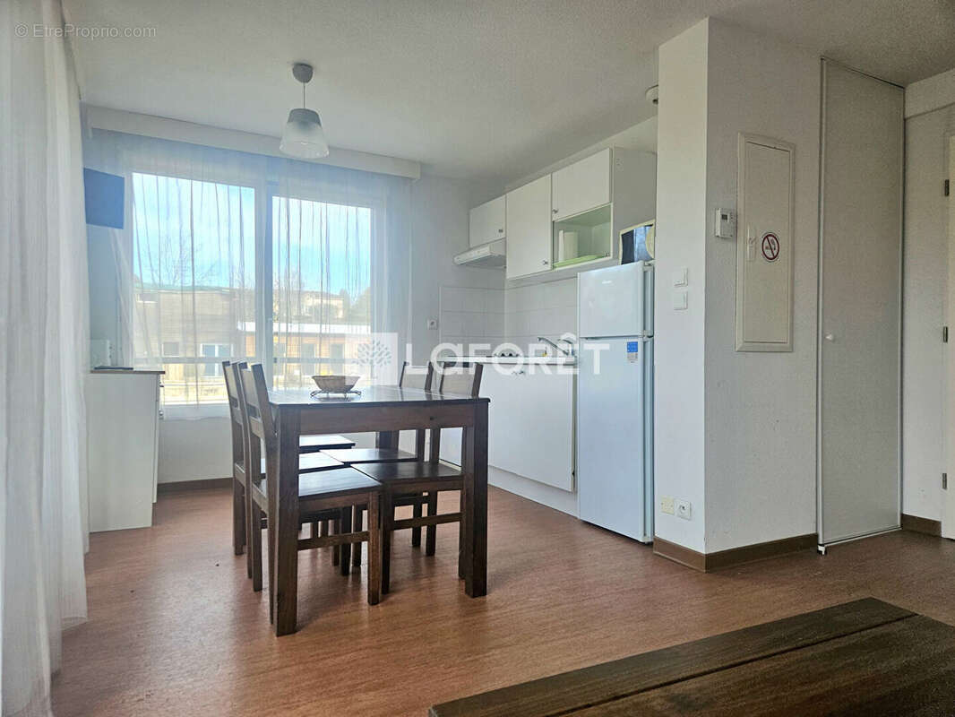 Appartement à MONTREAL
