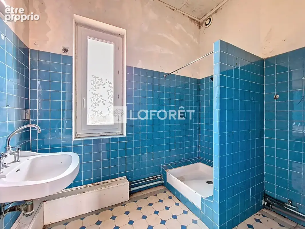 Maison Rillieux La Pape 3 pièce(s) 63.31 m2 - photo 11