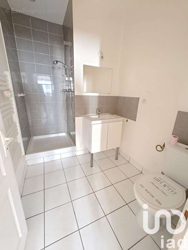 Photo 8 - Appartement à CHATONNAY