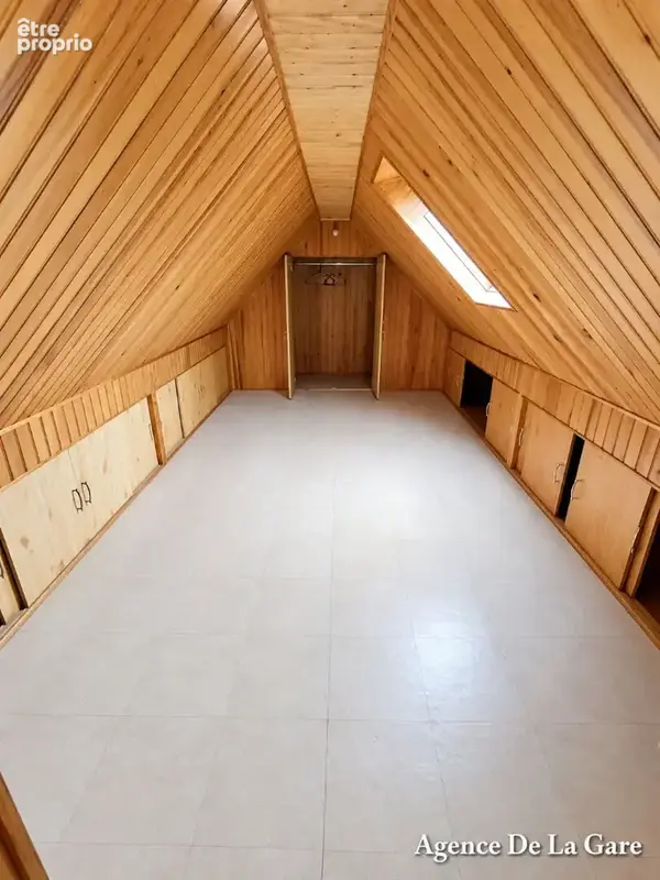 Maison 4 pièces Sartrouville 75 m² - photo 9