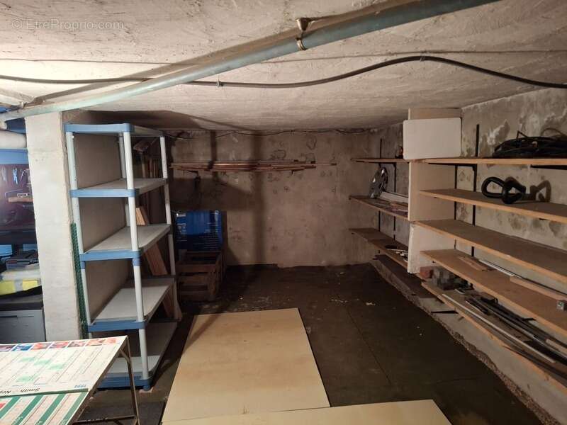 Maison à VILLIERS-EN-LIEU