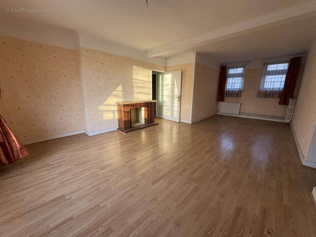 Appartement à LISIEUX