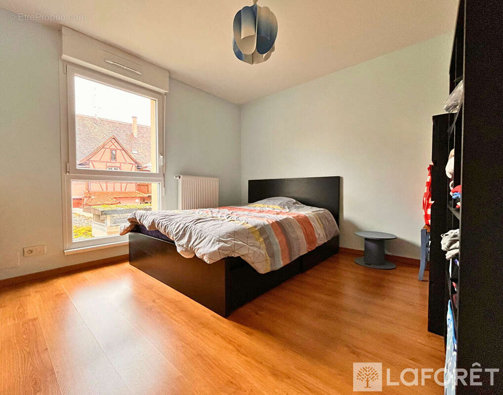 Appartement à BENFELD