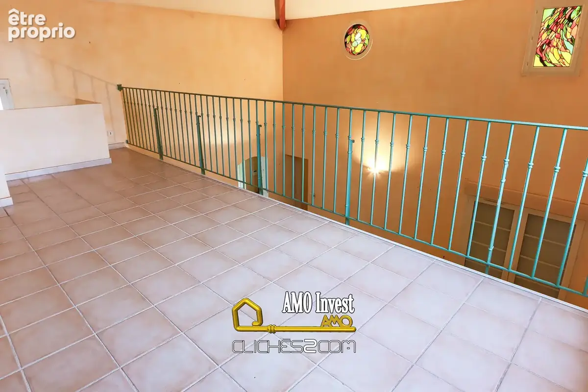 Villa 146 m2 jardin 1000 m2 et piscine - photo 7