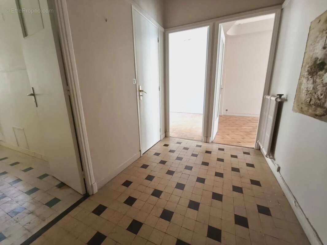 Nice centre 2 pieces avec balcon - photo 7