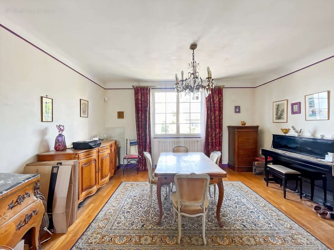 Maison à ANTONY