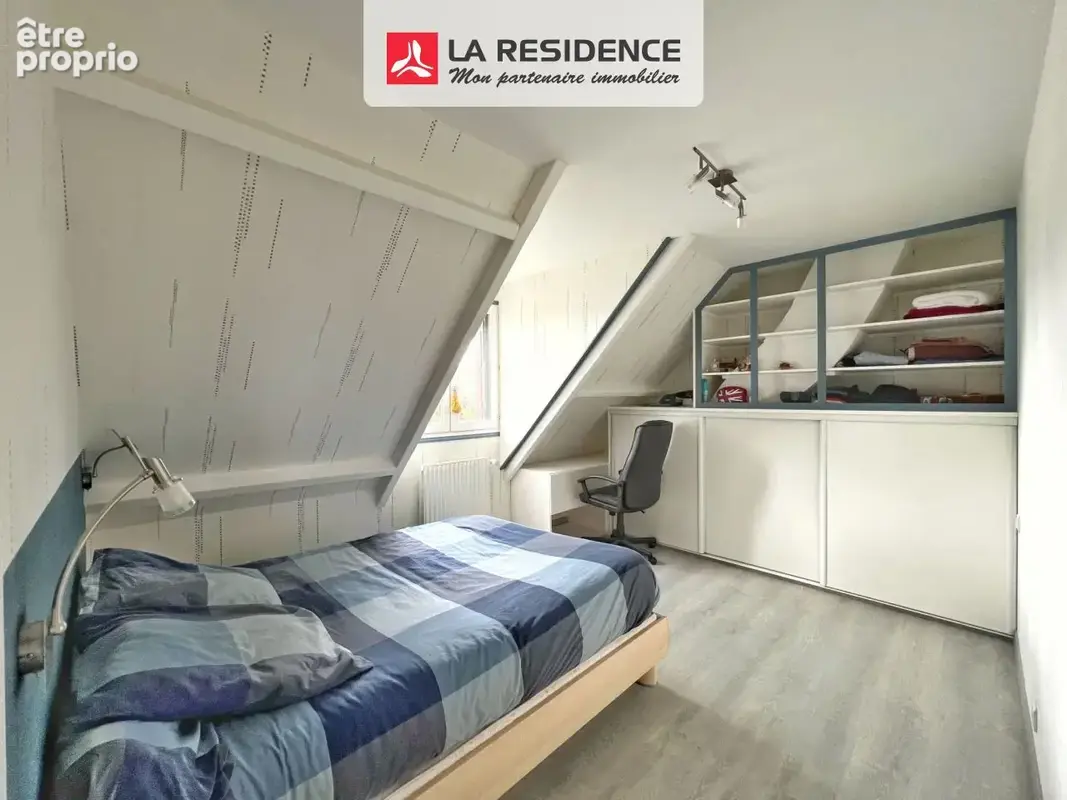 Maison 137 m² à Herblay  - photo 9