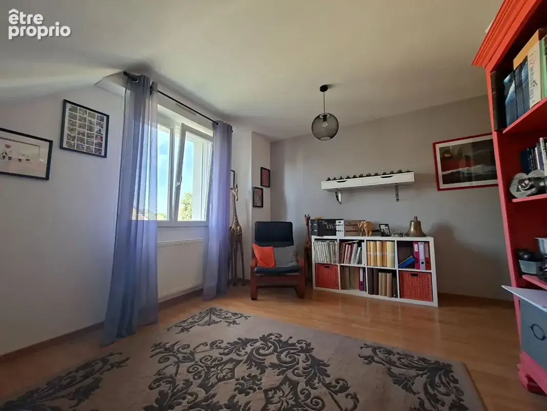 Maison 5 chambres ST ANDRÉ DES EAUX 151m2 - photo 15
