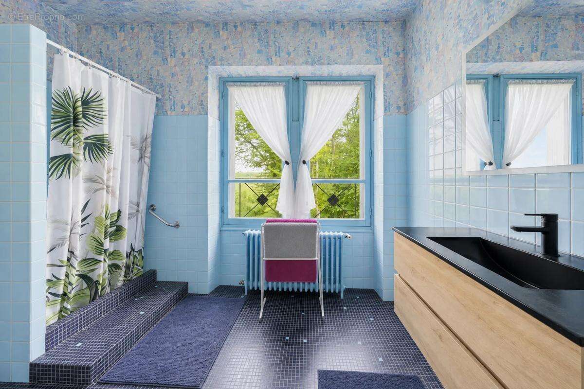 Maison de 9 pièces de 250 m² à Clérac - photo 10