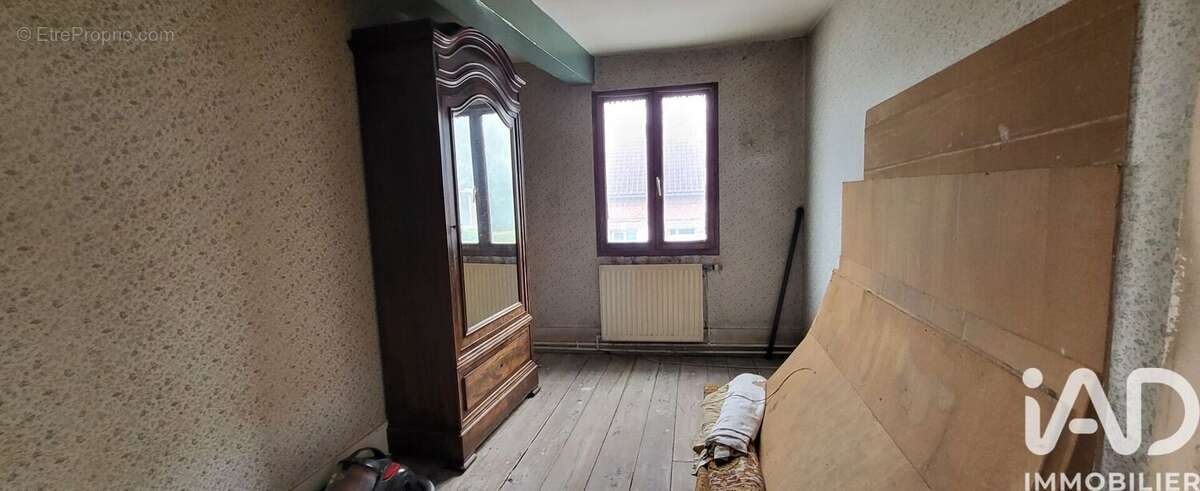 Photo 7 - Maison à SENARPONT