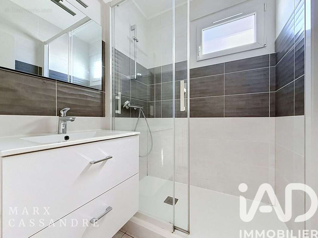 Photo 6 - Appartement à LORIENT