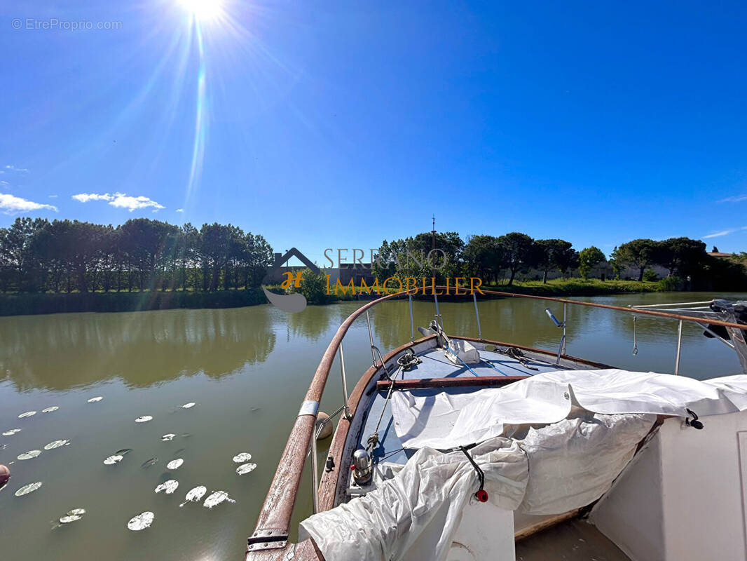 Autre à SAINT-GILLES