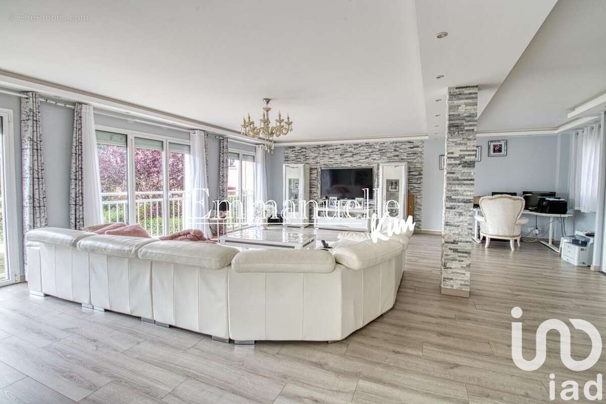 Photo 5 - Maison à ERMONT