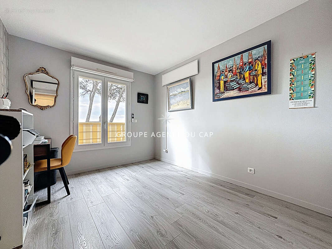 Appartement à SAINT-RAPHAEL